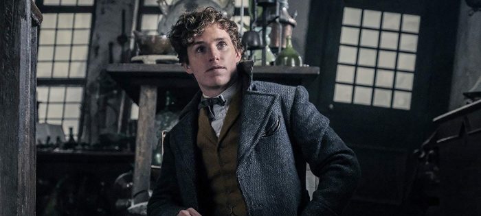 fantastic beasts 3 filming