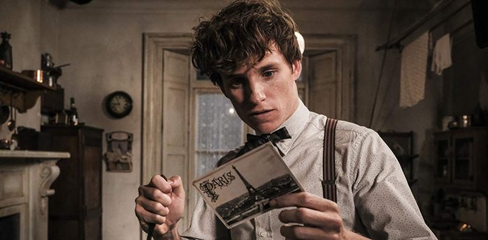 fantastic beasts 3 production postponed