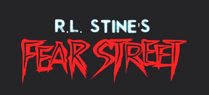 fear street cast