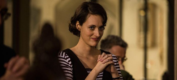 phoebe waller-bridge amazon