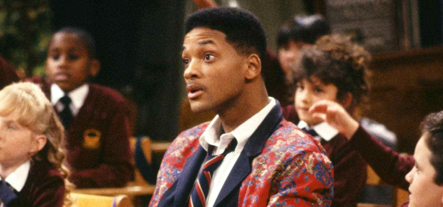 Fresh Prince Of Bel Air Spin Off In The Works From Will Smith Film