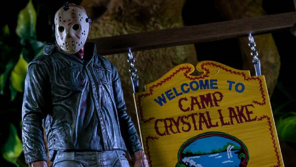 Friday the 13th Rights Lawsuit Sparked Between Original Screenwriter ...