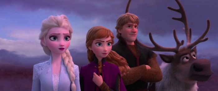 frozen 2 plot