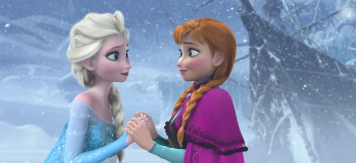 frozen 2 release date