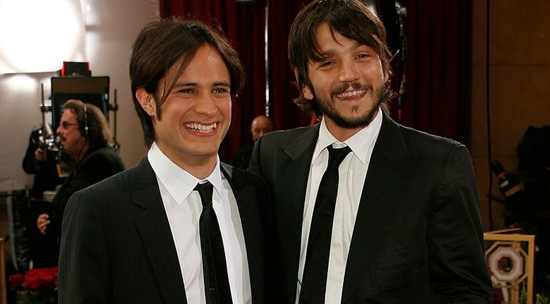 Gael Garcia Bernal And Diego Luna Join The Will Ferrell Comedy 'Casa De ...