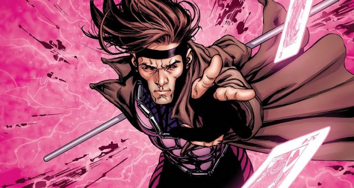 gambit movie