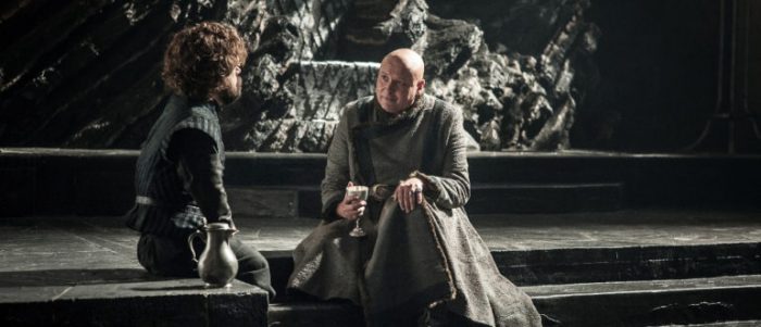 The Case For Tyrion and Varys