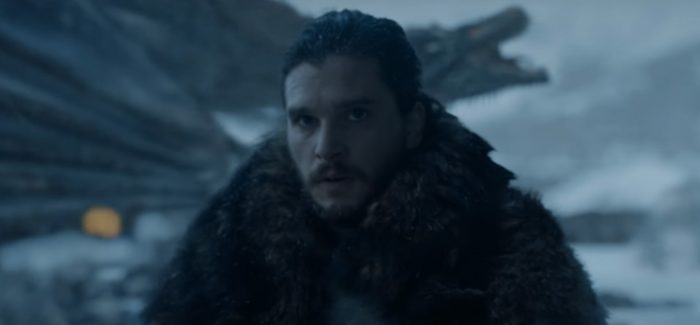 Game of Thrones Final Season Release Date