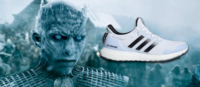 adidas game of thrones limited edition