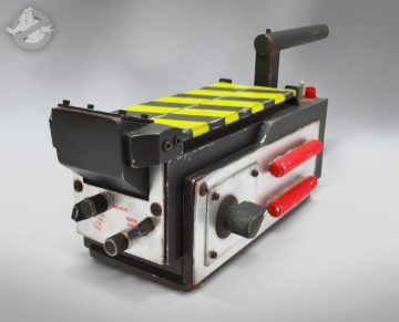 Ghostbusters Ghost Trap Prop Replica