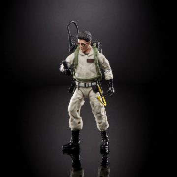 Hasbro Ghostbusters Figures