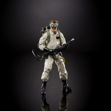 Hasbro Ghostbusters Figures