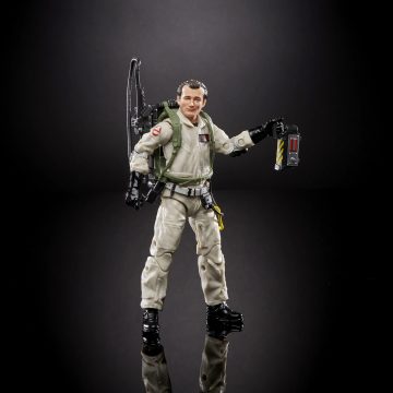 Hasbro Ghostbusters Figures