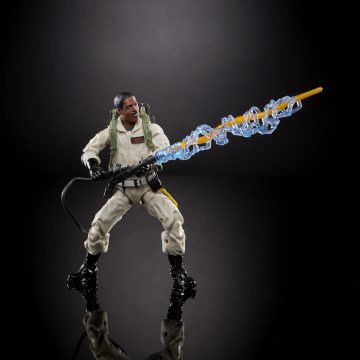 Hasbro Ghostbusters Figures