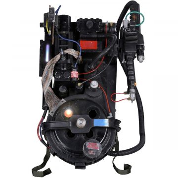 Ghostbusters Proton Pack Replica