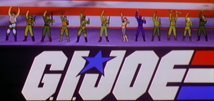 Watch G.I. Joe Animated Series