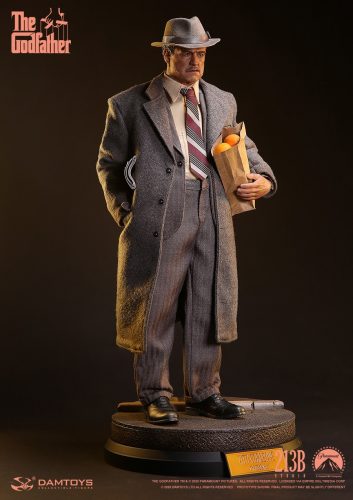 The Godfather Collectible Figure