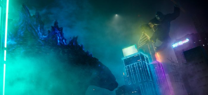 godzilla vs kong review