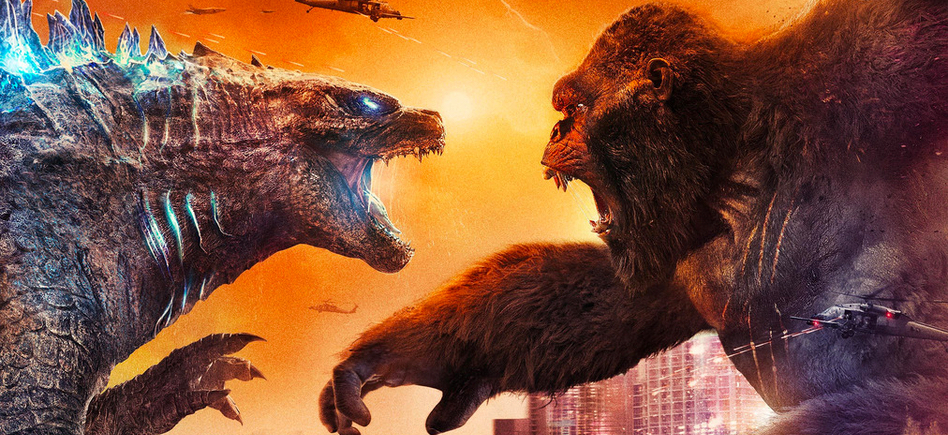 Godzilla Vs Kong Soundtrack Hear Godzilla Kong S Themes Film - roblox godzilla vs king kong