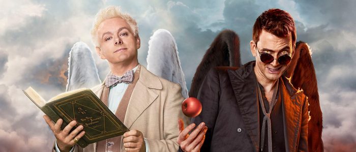 good omens season 2