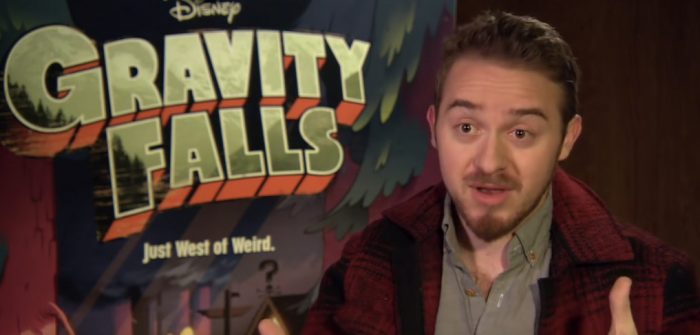 Alex Hirsch Netflix Deal and Justin Roiland Hulu Series