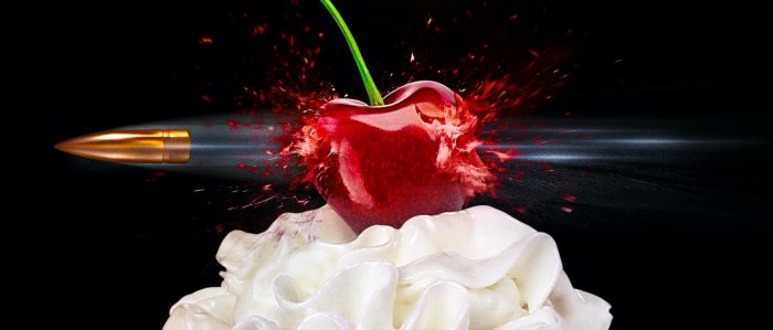 gunpowder milkshake release date