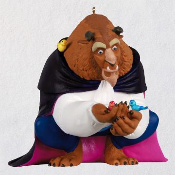 2020 Disney Hallmark Ornaments