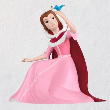 2020 Disney Hallmark Ornaments