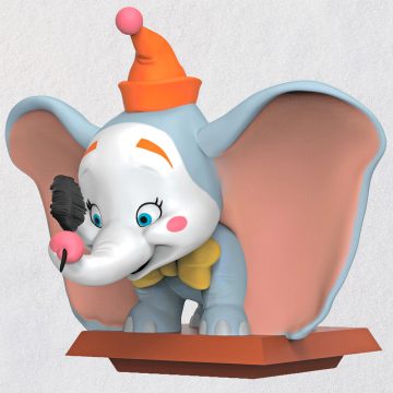 2020 Disney Hallmark Ornaments