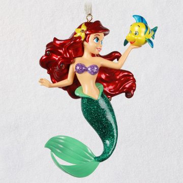 2020 Disney Hallmark Ornaments