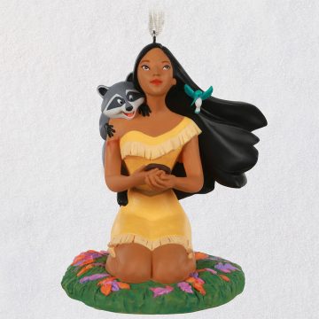 2020 Disney Hallmark Ornaments