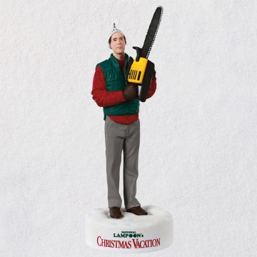 2020 Hallmark Christmas Movies Ornaments