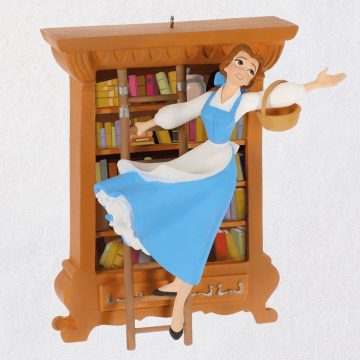 Disney Hallmark Ornaments 2019