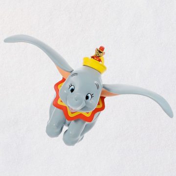 Disney Hallmark Ornaments 2019