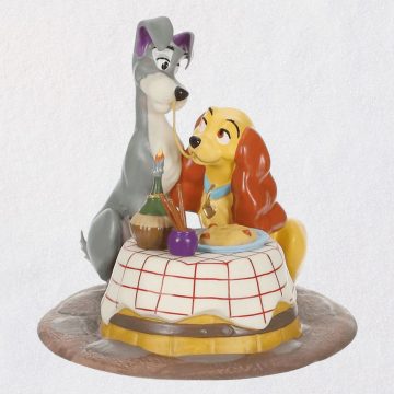 Disney Hallmark Ornaments 2019