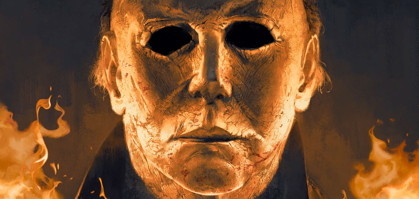 Cool Stuff 'Halloween' Expanded Soundtrack Vinyl Comes With 28 Minutes