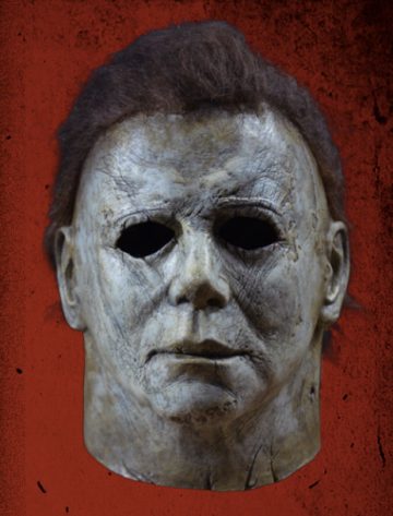 Halloween 2018 Michael Myers Mask