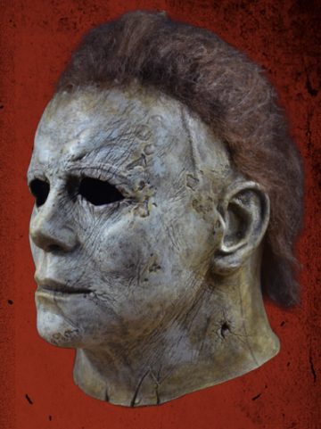 Halloween 2018 Michael Myers Mask