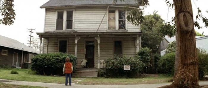 Michael Myers House