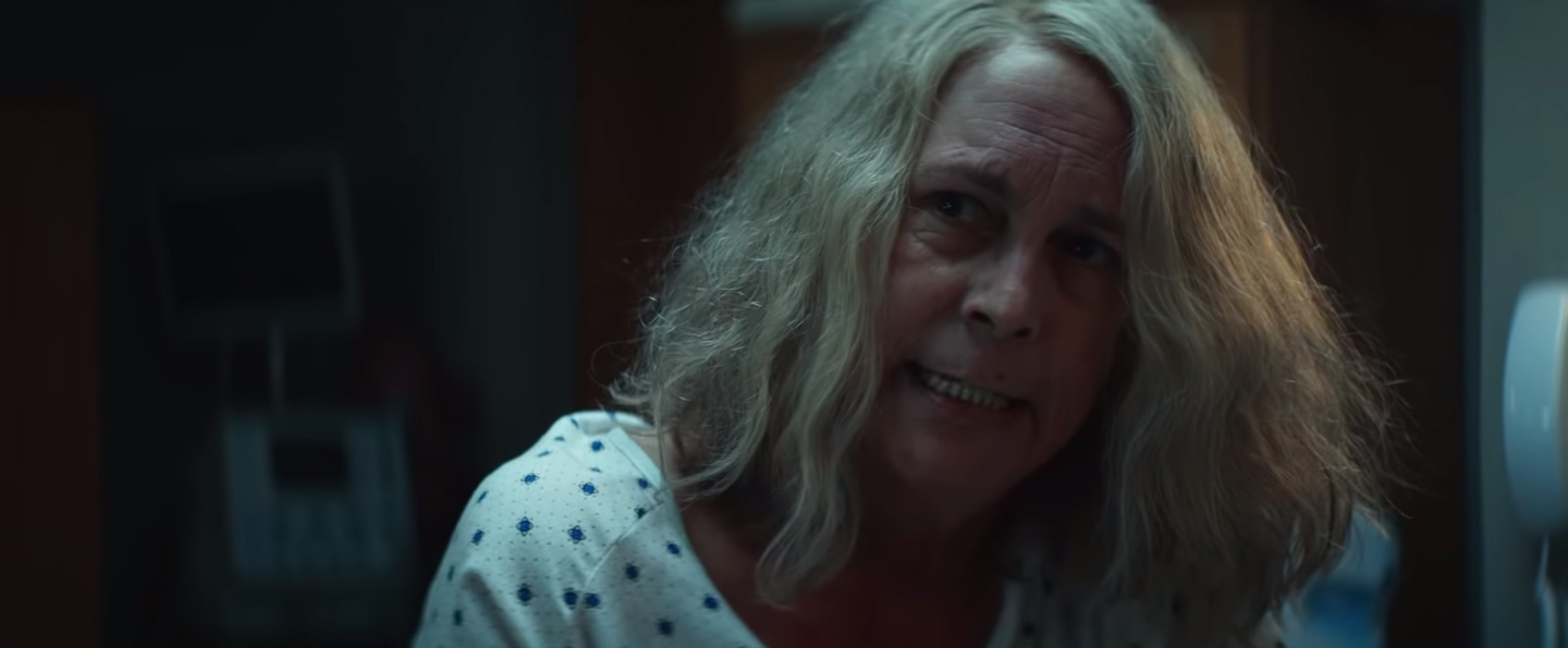 ‘Halloween Kills’ Trailer Breakdown: Laurie Strode is Coming for ...