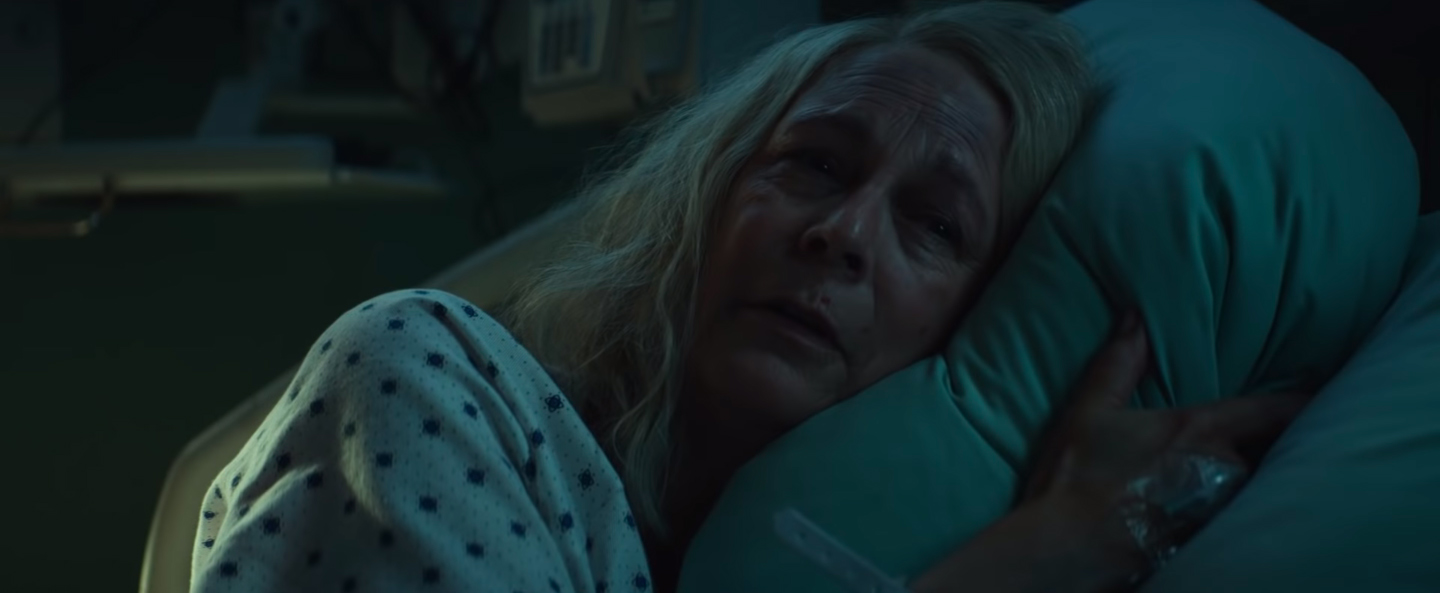 ‘Halloween Kills’ Trailer Breakdown Laurie Strode is Coming for