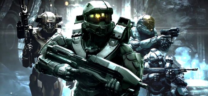 halo tv series