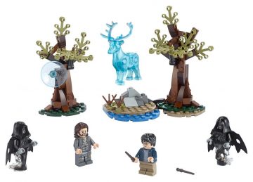 Harry Potter LEGO Set