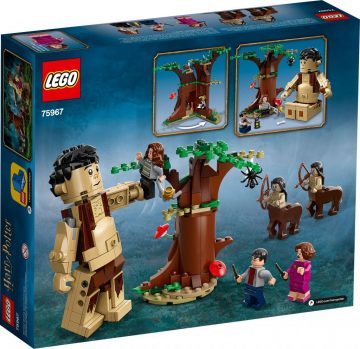 2020 Harry Potter LEGO Sets