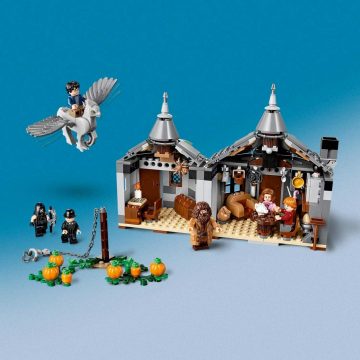 Harry Potter LEGO Set