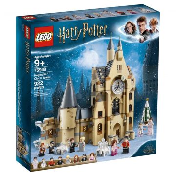 Harry Potter LEGO Set