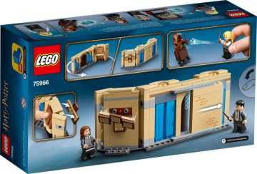 2020 Harry Potter LEGO Sets