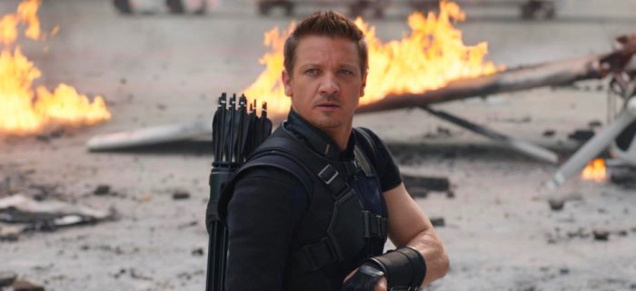 hawkeye premiere date