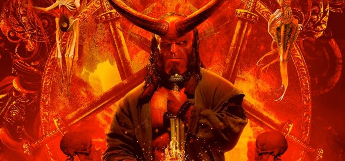 Hellboy