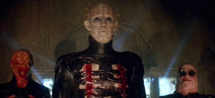 hellraiser tv series hbo